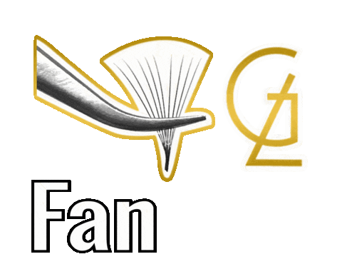 London Beauty Sticker by glamlashesuk