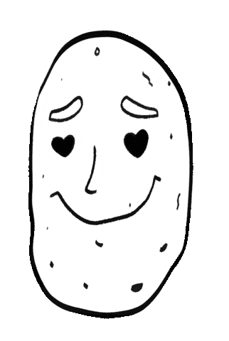 ritasmgi giphyupload reaction love face Sticker