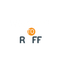 Welcome Sticker by ROFF Consulting