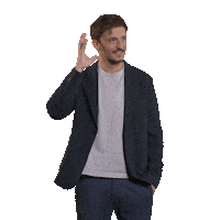 studioschmitt crazy studio zdf schmitt Sticker