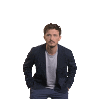 studioschmitt studio zdf schmitt tommi Sticker