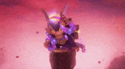 Kong Activate GIF