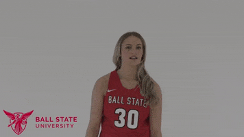 Not Cool Thumbs Down GIF by Ball State University