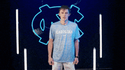 Yell North Carolina GIF by UNC Tar Heels