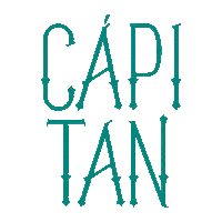Ocean Type Sticker