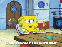 season 8 the krabby patty that ate bikini bottom GIF by SpongeBob SquarePants