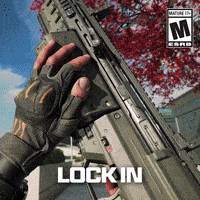 Lock In GIF by Call of Duty