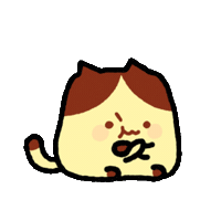 Angry Girlfriend Sticker