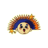 Sol Sticker