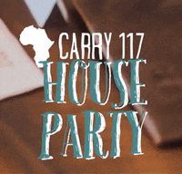 carry117social house party ethiopia carry 117 GIF