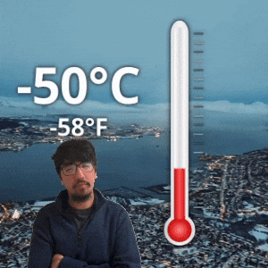 -50 °C