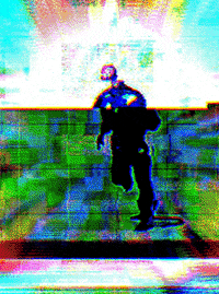 ryanseslow animation gaming new glitch GIF