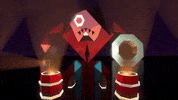 Video Game Animation GIF