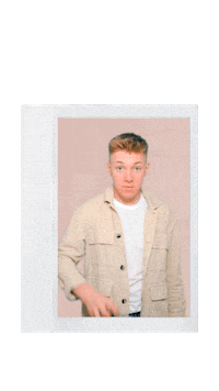 New Post Photo Sticker by Follovers