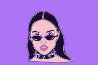 Vampire Guts GIF by Espelho