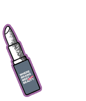 basebeautycreativeagency podcast lipstick beauty podcast basebeauty Sticker