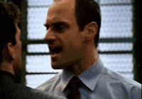 Youre Done GIF