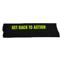 backtoaction volunteer volunteering prove it food bank Sticker