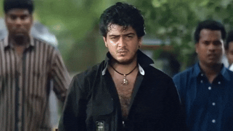 Ajith Kumar Ak GIF