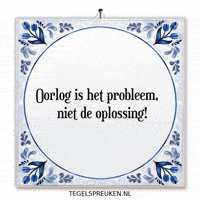 Humor Respect GIF by Tegelspreuken.nl