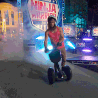 american ninja warrior GIF by NBC