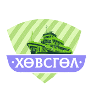 Mongolia Sticker by Unitel LLC