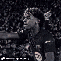 Barcelona GIF