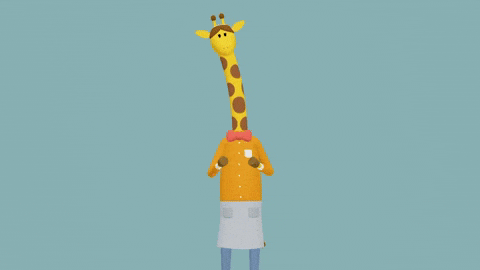 Happy Dance GIF by Annapurna Interactive