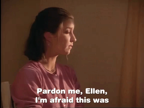 season 3 episode 6 GIF