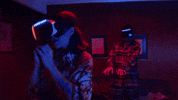 music video dancing GIF by K.I.D