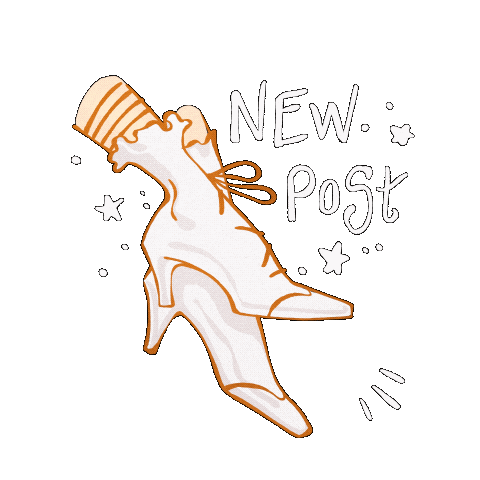 sarucatepes giphyupload thank you swipe up stars Sticker