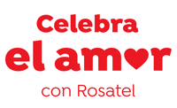 Valentines Day Corazon Sticker by Rosatel
