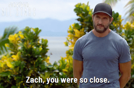 Survivorau GIF by Australian Survivor