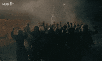 Frank Dillane Harvest GIF by MUBI