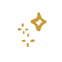 Bling Sticker
