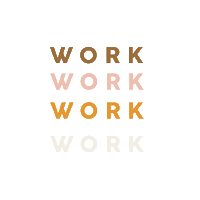 Work Sticker by eerseart
