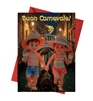 Celebrations Sticker