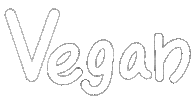 Vegan Sticker