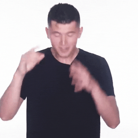 Chefnickdigiovanni giphyupload fail annoyed again GIF