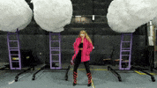Broken Heart Wow GIF by Taylor Swift