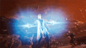 Ororo Munroe Marvel GIF by Xbox
