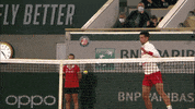 France Sport GIF by Roland-Garros