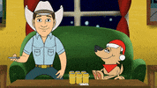 Happy Music Video GIF by Jon Pardi