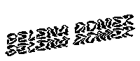 Typography Sg Sticker by Selena Gomez