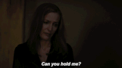 scully mulder GIF by The X-Files