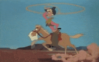 yee Haw GIF