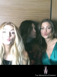 GIF by The Weinstein Company