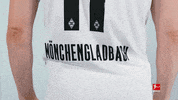 Happy Borussia Moenchengladbach GIF by Bundesliga