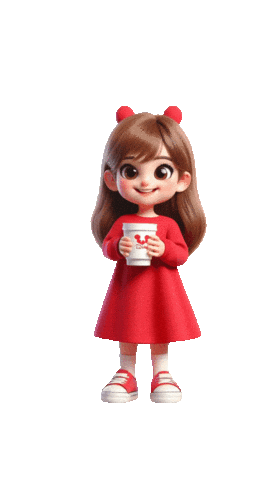 Linda Sticker
