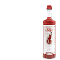 Party Beer Sticker by Fantafobal